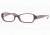 Anne Klein Eyeglass AK8073 213-5216 - Merlot 