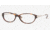 Anne Klein Eyeglasses AK8080 with Lined Bifocal Rx Prescription Lenses 118-5315 - Tortoise 