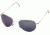 American Optical Prescription Sunglasses - Flight Gear II 8-Base,Gold Frame