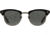 AO Sirmont Sunglasses, Black Gunmetal, True Color Gray AOLite Nylon Lenses, Black Gunmetal / True Color Gray Lens, 53-21-145, SIR153ST--GYN