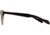 AO Sirmont Sunglasses, Black Gunmetal, True Color Gray AOLite Nylon Lenses, Black Gunmetal / True Color Gray Polarized Lens, 53-21-145, SIR153ST--GYN-P