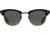 AO Sirmont Sunglasses, Black Gunmetal, True Color Gray AOLite Nylon Lenses, Black Gunmetal / True Color Gray Polarized Lens, 53-21-145, SIR153ST--GYN-P