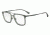 Armani EA1073 Eyeglass Frames 3127-52 - Matte Dark Green Frame