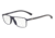 Armani EA1089F Eyeglass Frames 3092-56 - Matte Blue