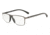Armani EA1089F Eyeglass Frames 3266-56 - Matte Gunmetal
