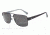 Armani EA2002 Sunglasses 301987-57 - Blue Frame, Gray Lenses