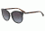 Armani EA2055 Sunglasses 30108G-55 - Black Frame, Grey Gradient Lenses