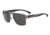 Armani EA2066 Sunglasses 300387-57 - , Grey Lenses