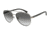 Armani EA2079 Sunglasses 326611-58 - , Grey Gradient Lenses