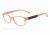 Armani EA3004 Eyeglass Frames 5086-50 - Pink Opal Frame