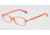 Armani EA3009F Eyeglass Frames 5083-54 - Opal Coral Frame
