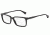 Armani EA3030F Eyeglass Frames 5017-55 - Black Frame
