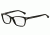 Armani EA3073 Eyeglass Frames 5017-52 - Black Frame