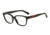 Armani EA3081 Progressive Prescription Eyeglasses 5017-52 - Black Frame