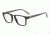 Armani EA3108F Eyeglass Frames 5042-55 - Matte Black Frame