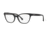 Armani EA3142F Eyeglass Frames 5001-53 - Black Frame