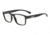 Armani EA3149 Eyeglass Frames 5017-53 - Black