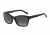 Armani EA4004 EA4004 Progressive Prescription Sunglasses EA4004-5017T3-56 - Lens Diameter 56 mm, Frame Color Black