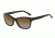 Armani EA4004 EA4004 Progressive Prescription Sunglasses EA4004-5026T5-56 - Lens Diameter 56 mm, Frame Color Dark Havana
