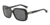 Armani EA4007 Progressive Prescription Sunglasses EA4007-501787-54 - Lens Diameter 54 mm, Frame Color Black