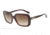 Armani EA4007 Progressive Prescription Sunglasses EA4007-502613-54 - Lens Diameter 54 mm, Frame Color Dark Havana