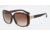 Armani EA4008F Progressive Prescription Sunglasses EA4008F-502613-56 - Lens Diameter 56 mm, Frame Color Dark Havana