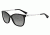 Armani EA4025 Sunglasses 501711-55 - Black Frame, Grey Gradient Lenses