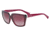 Armani EA4026 Bifocal Prescription Sunglasses EA4026-51998H-56 - Lens Diameter 56 mm, Frame Color Cyclamen