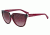 Armani EA4027 Sunglasses 51998H-57 - Cyclamen Frame, Violet Gradient Lenses