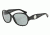Armani EA4040 Bifocal Prescription Sunglasses EA4040-5017-1-60 - Lens Diameter 60 mm, Frame Color Black