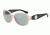 Armani EA4040 Bifocal Prescription Sunglasses EA4040-5327-1-60 - Lens Diameter 60 mm, Frame Color Opal Pink