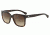 Armani EA4042F Progressive Prescription Sunglasses EA4042F-502613-55 - Lens Diameter 55 mm, Frame Color Havana