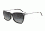 Armani EA4051 Progressive Prescription Sunglasses EA4051-50178G-56 - Lens Diameter 56 mm, Frame Color Black