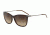 Armani EA4051 Progressive Prescription Sunglasses EA4051-502613-56 - Lens Diameter 56 mm, Frame Color Havana