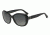 Armani EA4052F Progressive Prescription Sunglasses EA4052F-5017T3-54 - Lens Diameter 54 mm, Frame Color Black
