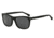 Armani EA4056F Bifocal Prescription Sunglasses EA4056F-504281-57 - Lens Diameter 57 mm, Frame Color Matte Black