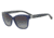 Armani EA4068F Progressive Prescription Sunglasses EA4068F-55188G-57 - Lens Diameter 57 mm, Frame Color Opal Blue