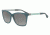 Armani EA4075 Sunglasses 553911-57 - Opal Grey Green Frame, Grey Gradient Lenses