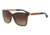 Armani EA4075F Bifocal Prescription Sunglasses EA4075F-502613-57 - Lens Diameter 57 mm, Frame Color Havana