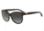 Armani EA4076F Progressive Prescription Sunglasses EA4076F-50178G-56 - Lens Diameter 56 mm, Frame Color Black
