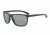 Armani EA4078 Progressive Prescription Sunglasses EA4078-5100-1-62 - Lens Diameter 62 mm, Frame Color Grey Rubber