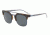Armani EA4093 Sunglasses 508987-52 - Matte Havana Frame, Grey Lenses