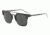 Armani EA4093 Sunglasses 557487-52 - Matte Green Frame, Grey Lenses