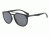 Armani EA4103 Sunglasses 501781-56 - Black Frame, Polar Grey Lenses