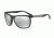 Armani EA4107 Single Vision Prescription Sunglasses EA4107-50426G-59 - Lens Diameter 59 mm, Frame Color Matte Black