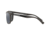 Armani EA4107 Single Vision Prescription Sunglasses, 59mm, Matte Mud, EA4107-56406Q-59-SV