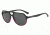 Armani EA4111F Sunglasses 562887-57 - Bordeaux Frame, Grey Lenses