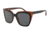 Armani EA4127 Sunglasses 574287-53 - , Grey Lenses