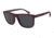 Armani EA4129F Sunglasses 575187-56 - , Grey Lenses