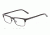 Armani Exchange AX1007 Progressive Prescription Eyeglasses 8004-53 - Black Frame
